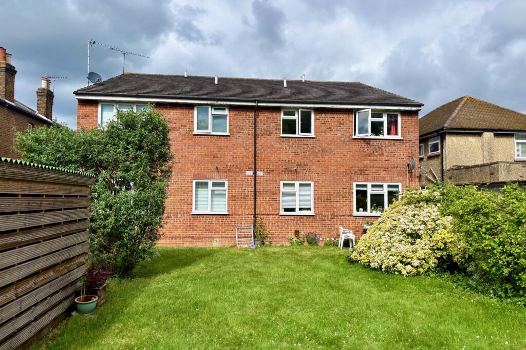 Main image of property: Chaucer Court, 75 Wendover Road, Staines-upon-Thames, Surrey, TW18