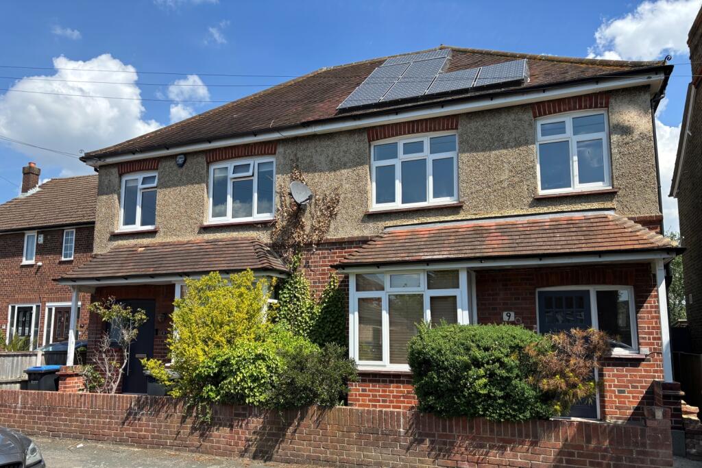 Main image of property: South Avenue, Egham, Surrey, TW20