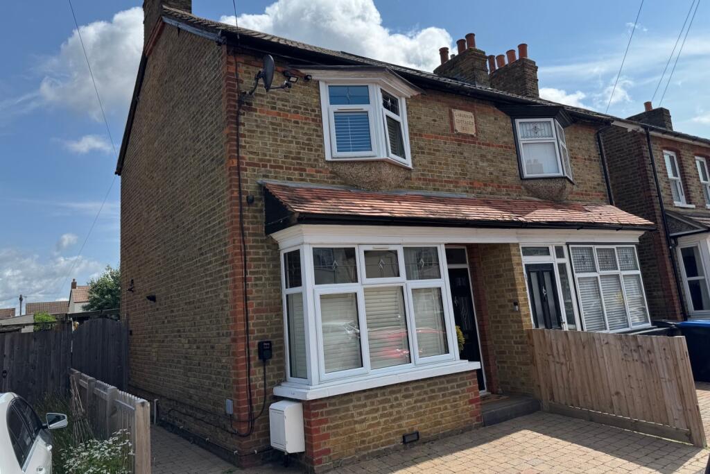 Main image of property: Park Avenue, Egham, Surrey, TW20