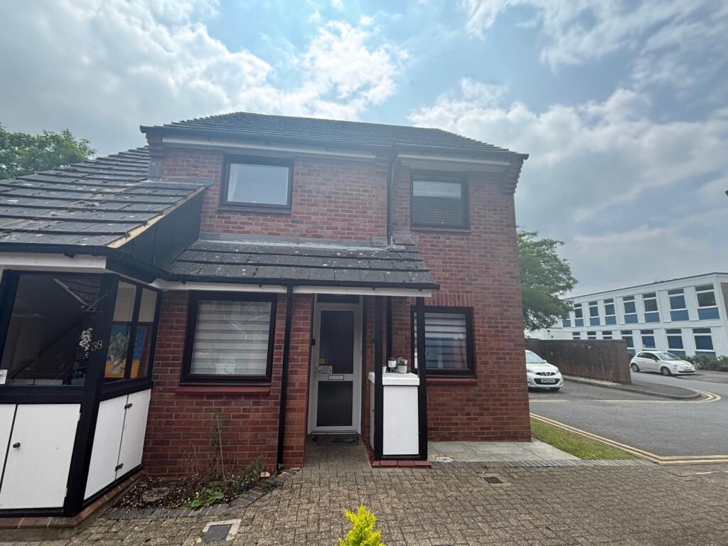 Main image of property: Fairhaven Court, Fairhaven, Egham, Surrey, TW20