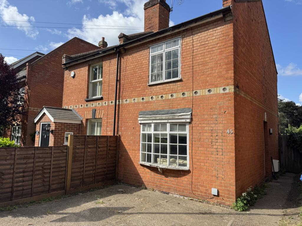 Main image of property: St. Judes Road, Englefield Green, Egham, Surrey, TW20