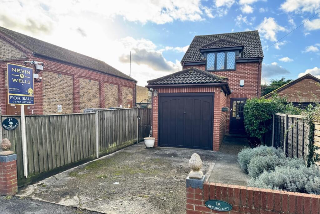 Main image of property: Runnemede Road, Egham, Surrey, TW20