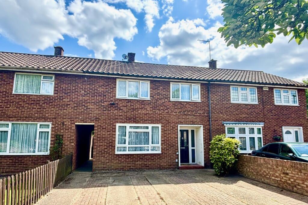 Main image of property: Cumberland Road, Ashford, Surrey, TW15