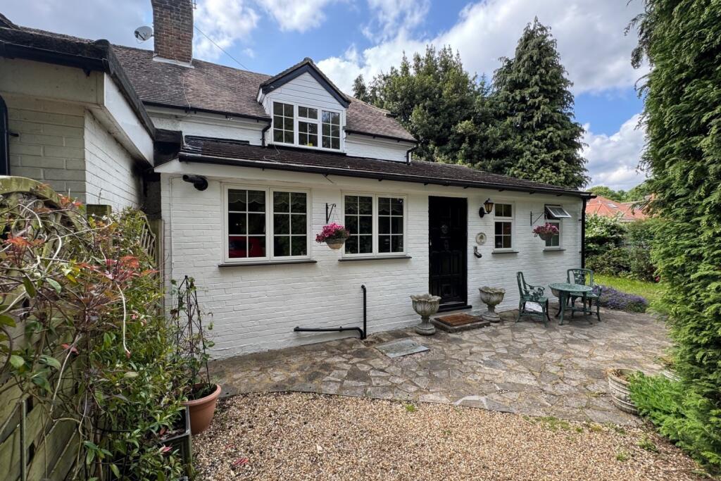 Main image of property: Mill House Lane, Egham, Surrey, TW20