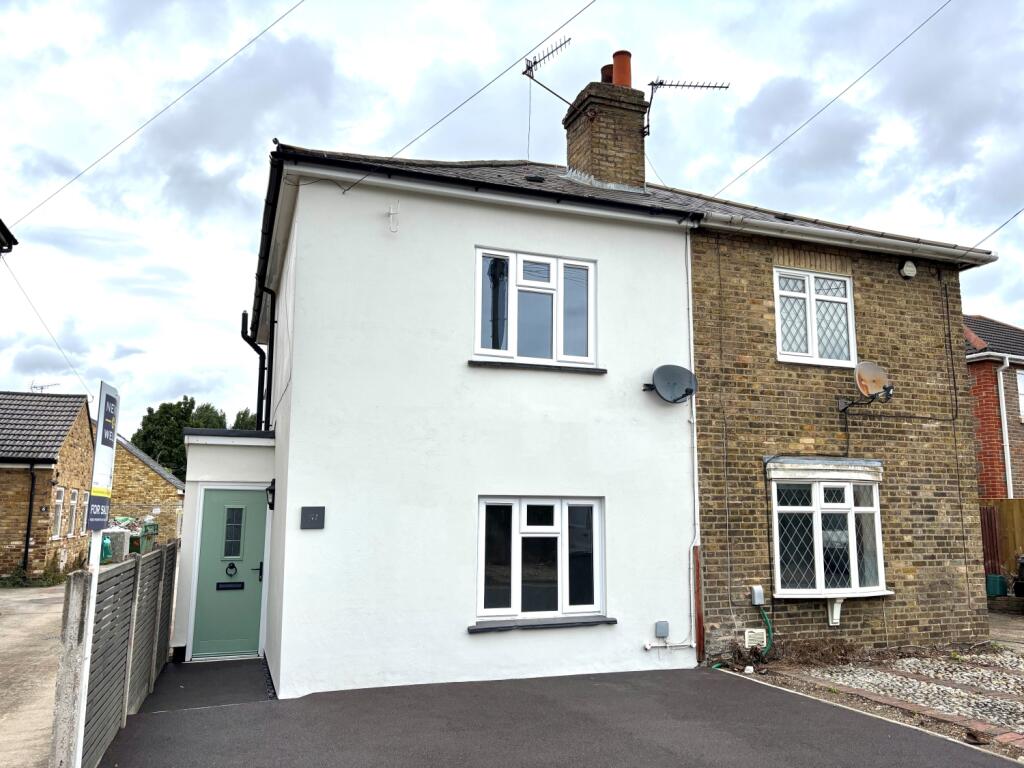 Main image of property: Rusham Road, Egham, Surrey, TW20