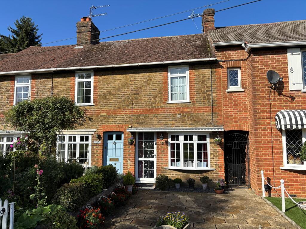Main image of property: Green Road, Egham, Surrey, TW20