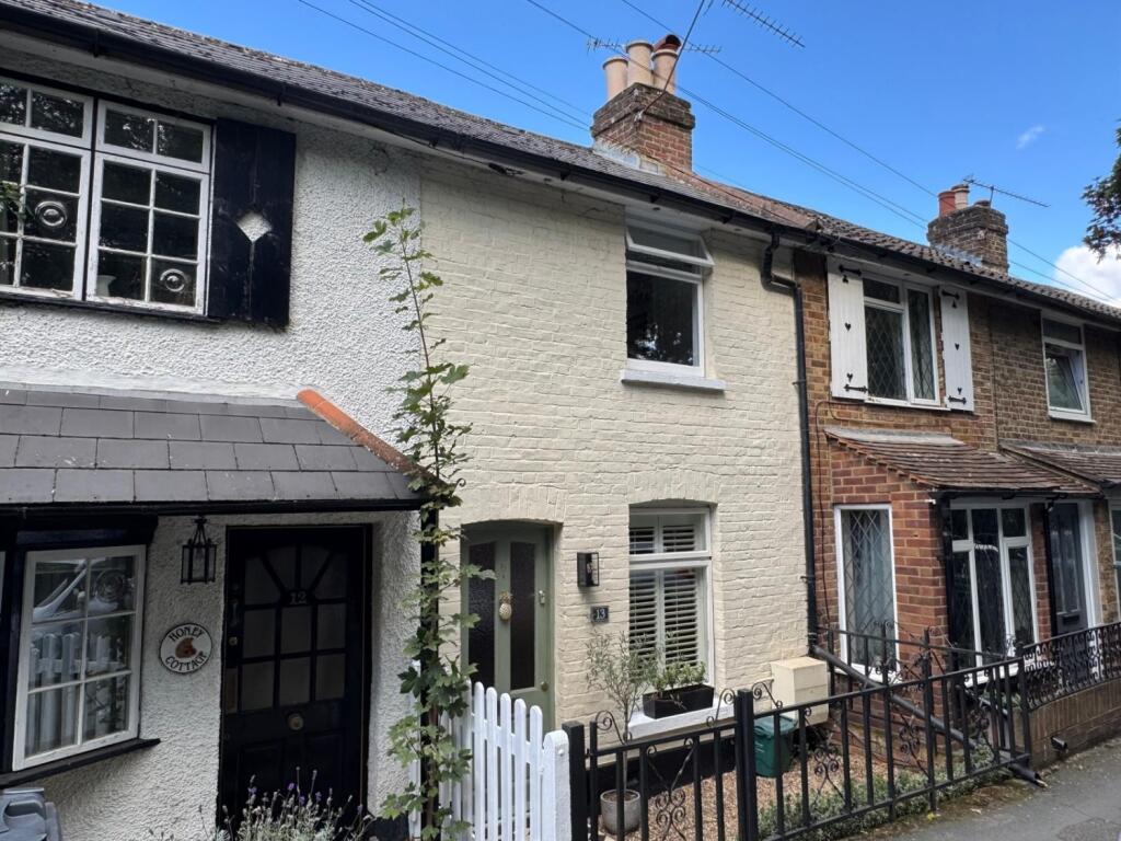 Main image of property: South Road, Englefield Green, Egham, Surrey, TW20