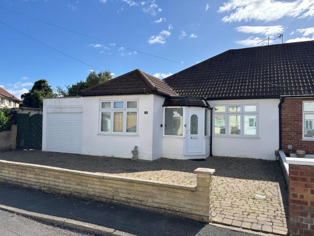 Main image of property: Medlake Road, Egham, Surrey, TW20