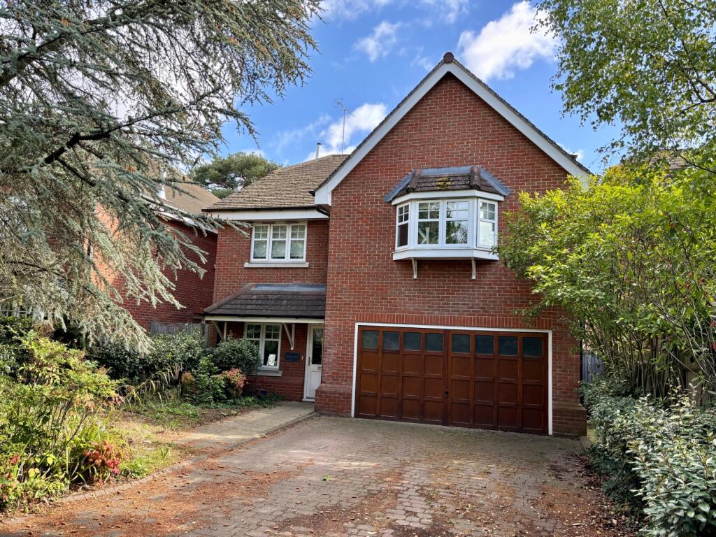 Main image of property: St. Judes Road, Englefield Green, Egham, Surrey, TW20