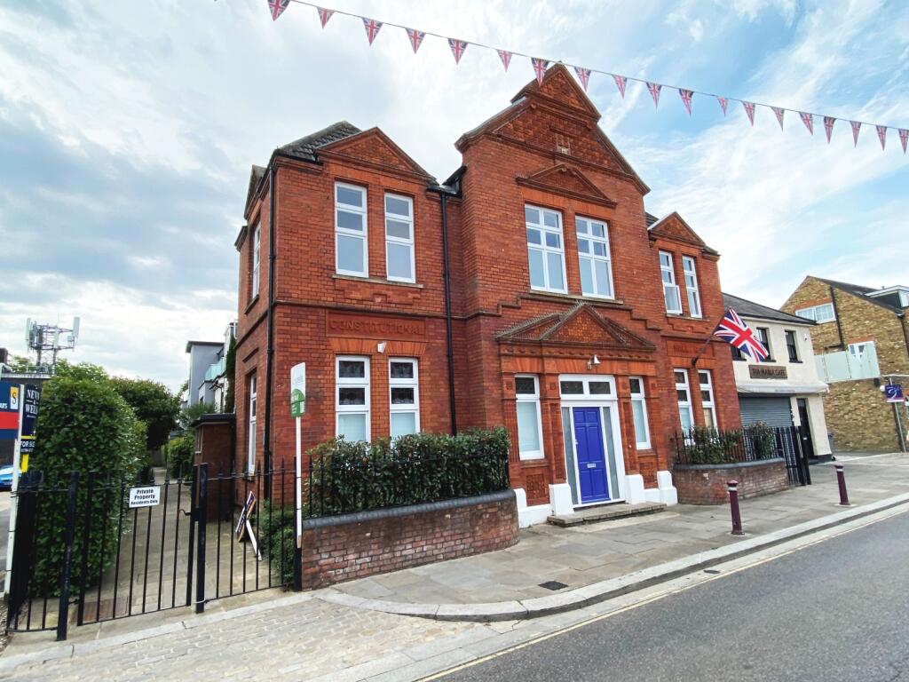 Main image of property: Guildford Street, Chertsey, Surrey, KT16