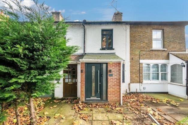 Main image of property: The Avenue, Egham, Surrey, TW20