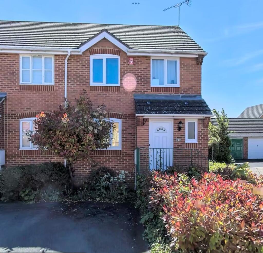 Main image of property: Charta Road, Egham, Surrey, TW20