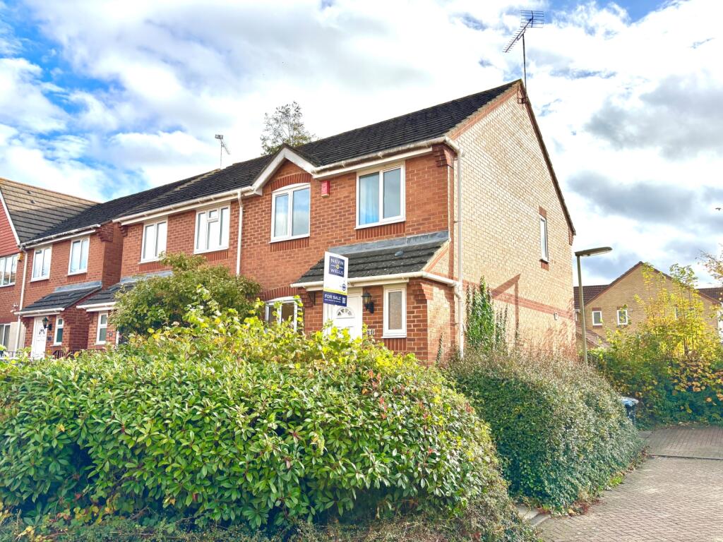 Main image of property: Charta Road, Egham, Surrey, TW20 8XG
