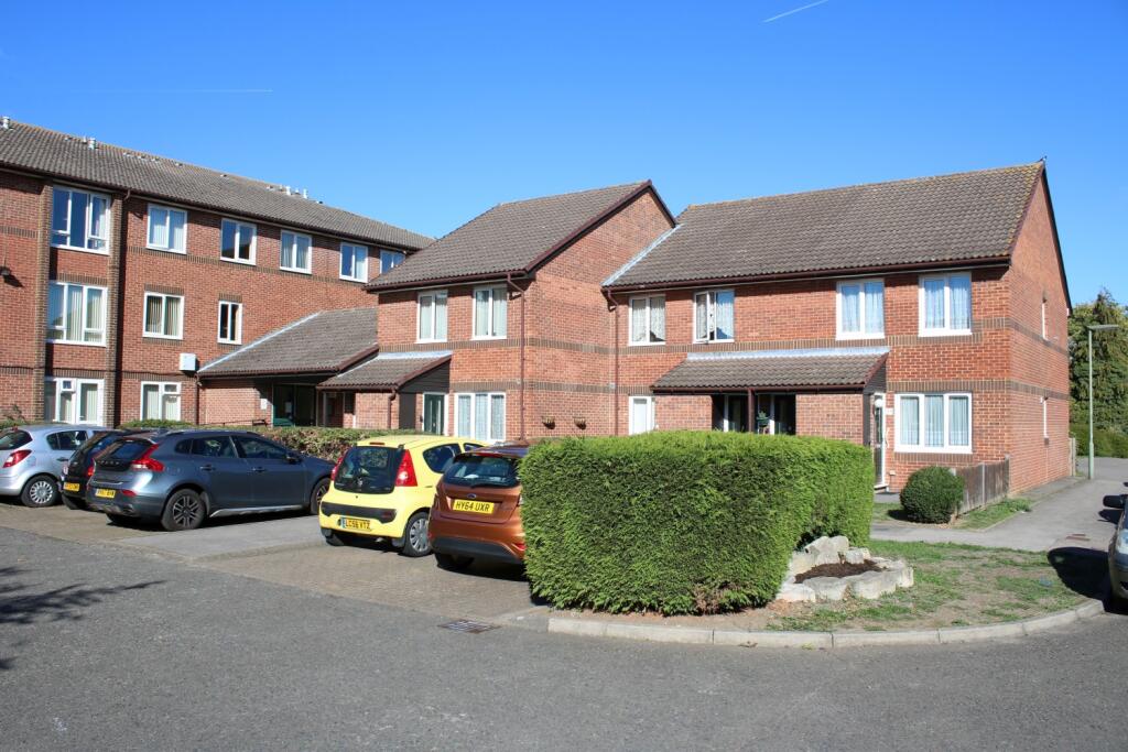 Main image of property: Manor Farm Lane, Egham, Surrey, TW20