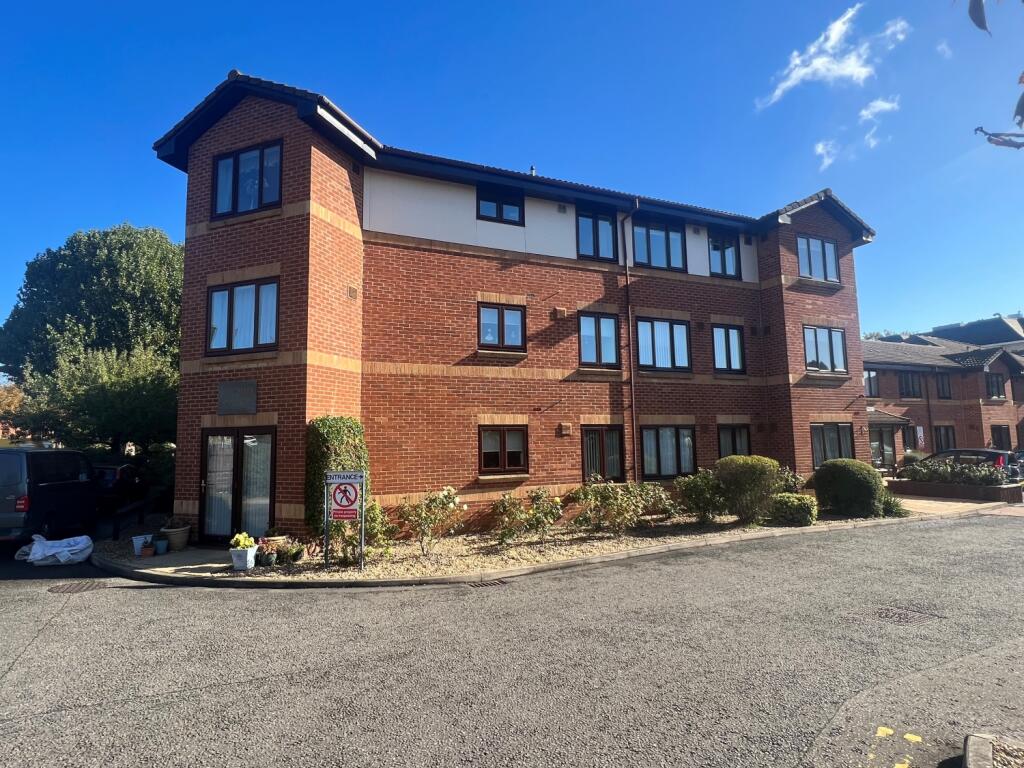 Main image of property: Albany Place, Egham, Surrey, TW20