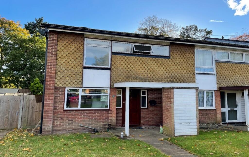 Main image of property: Cherrywood Avenue, Englefield Green, Egham, Surrey, TW20