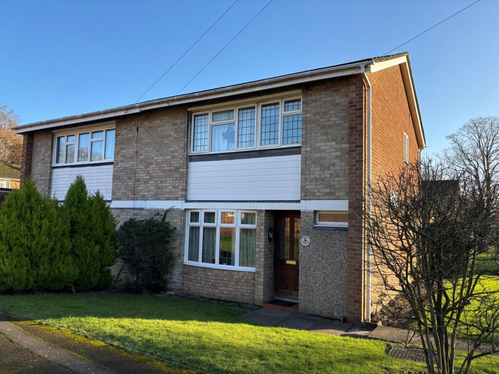 Main image of property: Cherrywood Avenue, Englefield Green, Egham, Surrey, TW20