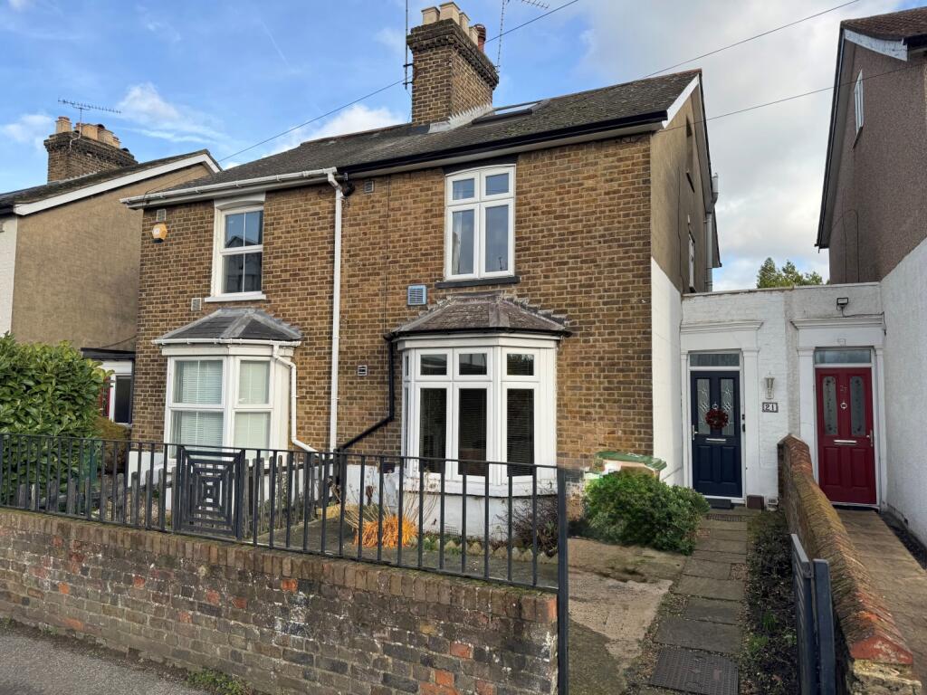 Main image of property: Laleham Road, Staines-Upon-Thames, Surrey, TW18