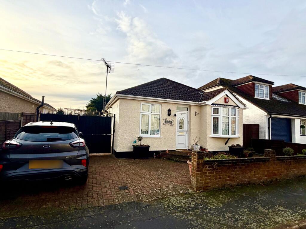 Main image of property: Cambridge Road, Ashford, Surrey, TW15