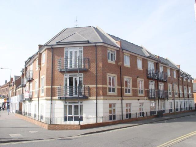 Main image of property: Henley Court, Denham Road, Egham, Surrey, TW20