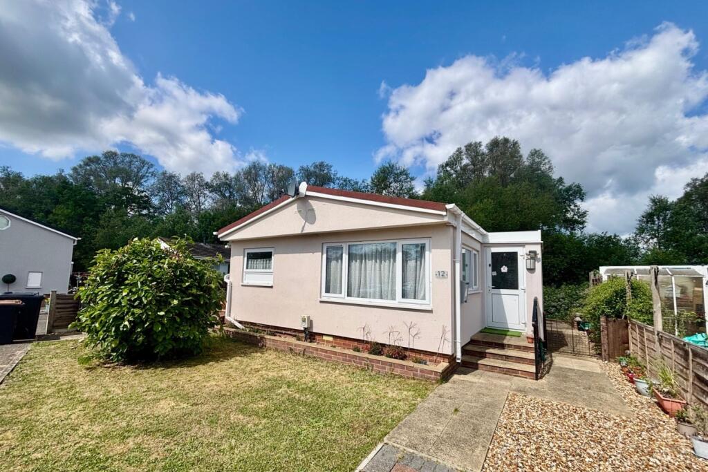 Main image of property: Burway Crescent, Penton Park, Chertsey, Surrey, KT16