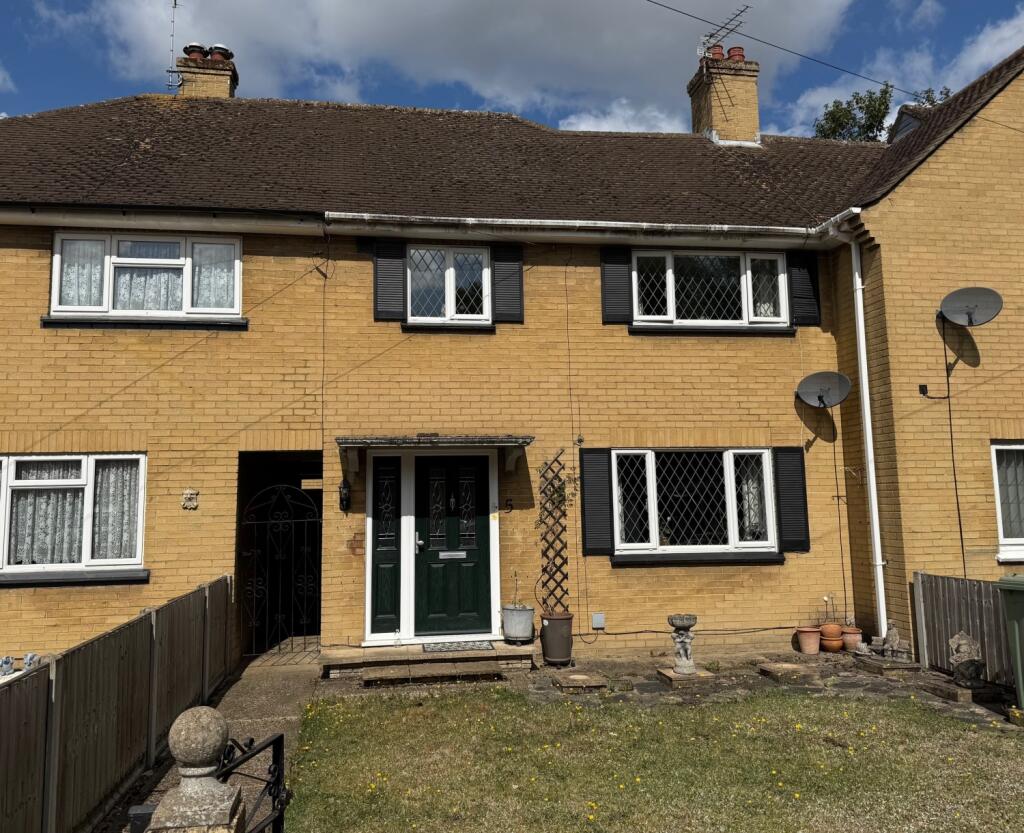 Main image of property: Wendover Place, Staines-upon-Thames, Surrey, TW18