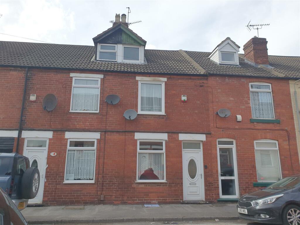 Main image of property: Morley Street, Sutton in Ashfield