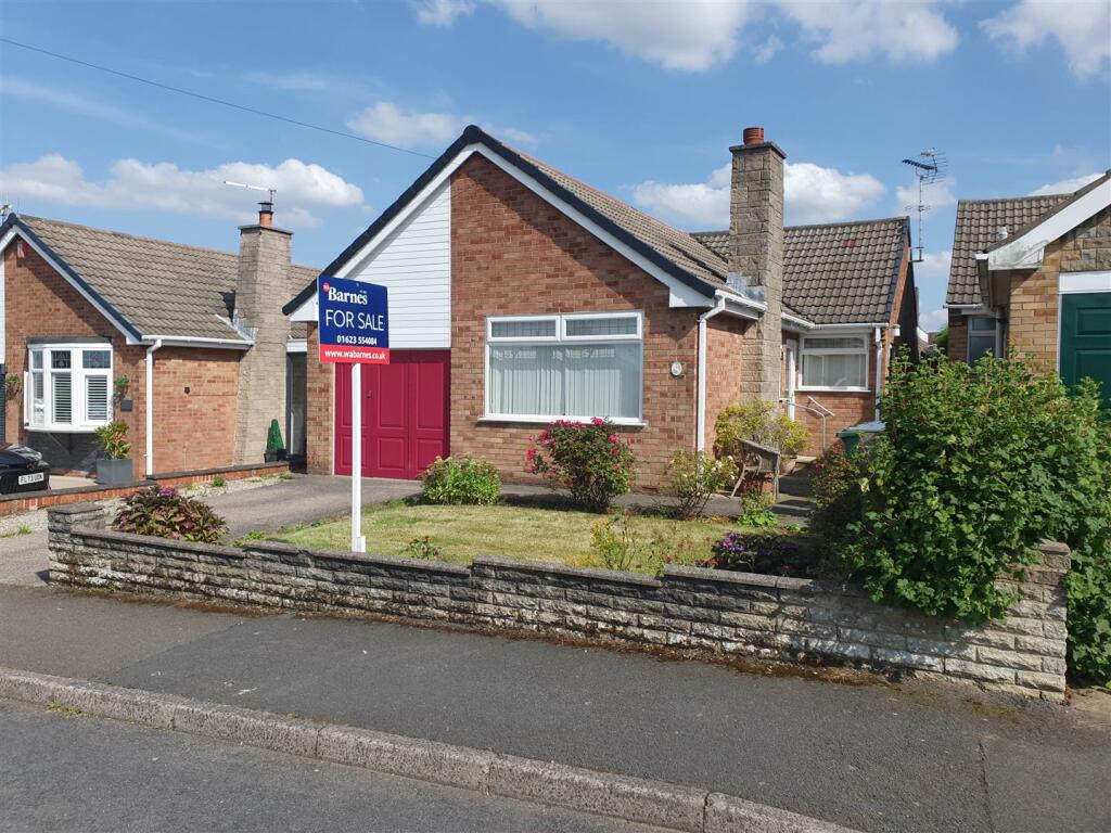 Main image of property: Thornbury Drive, Mansfield