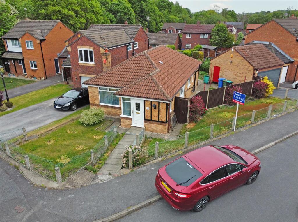 Main image of property: Ascot Drive, Mansfield