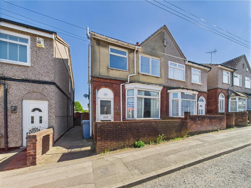 Main image of property: Somersall Street, Mansfield