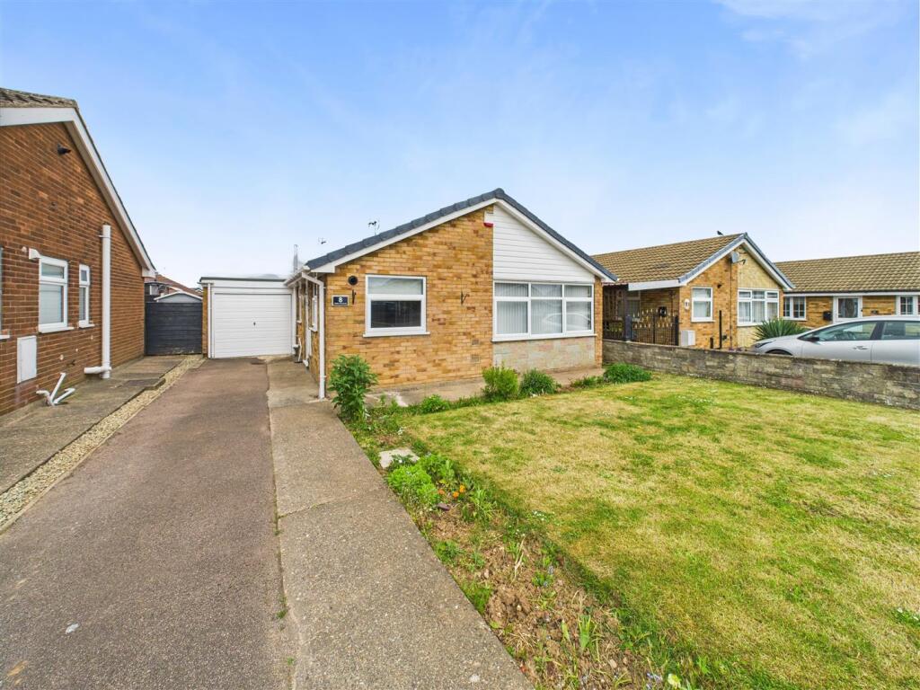 Main image of property: Dales Avenue, Sutton in Ashfield