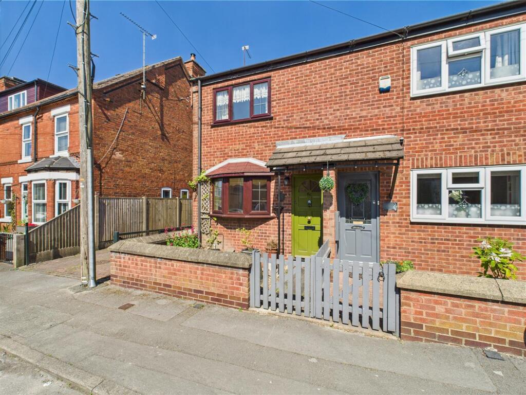 Main image of property: Morley Street, Stanton Hill