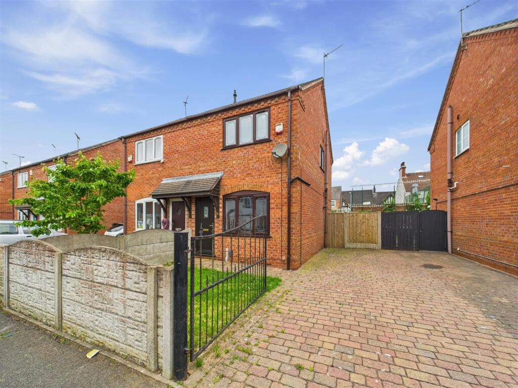 Main image of property: Bowne Street, Sutton in Ashfield