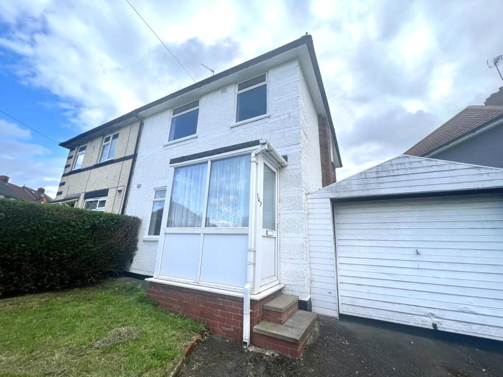 3 bedroom house for rent in Hales lane, Smethwick, B67