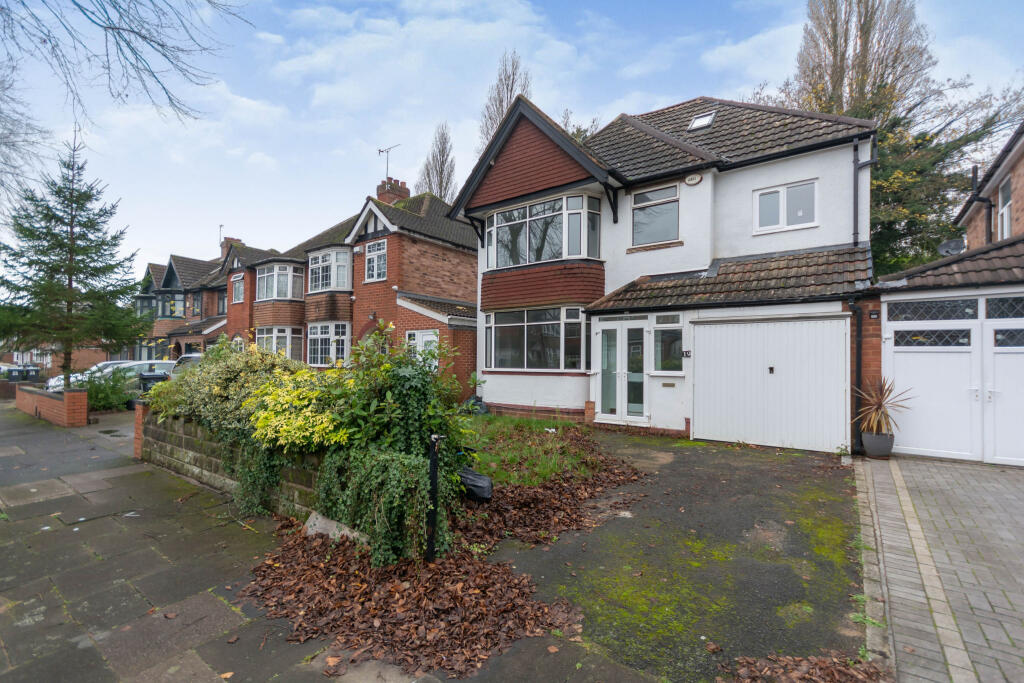 Main image of property: Bibsworth Avenue, Moseley, B13