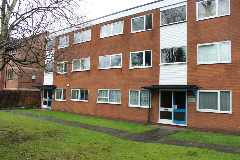Main image of property: Lichfield Court, Solihull, B90
