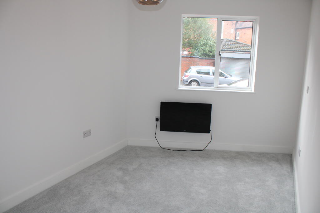 Additional property image - Cromer Road, Brimingham, B12