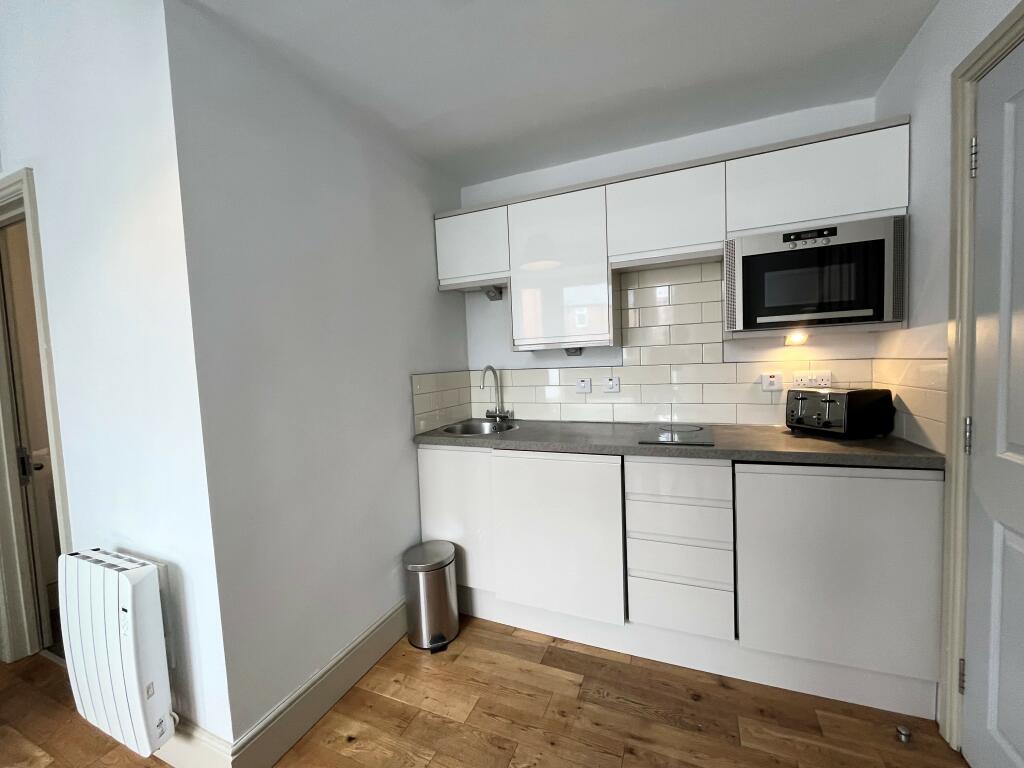 Additional property image - Woodhurst Road, Moseley, B13