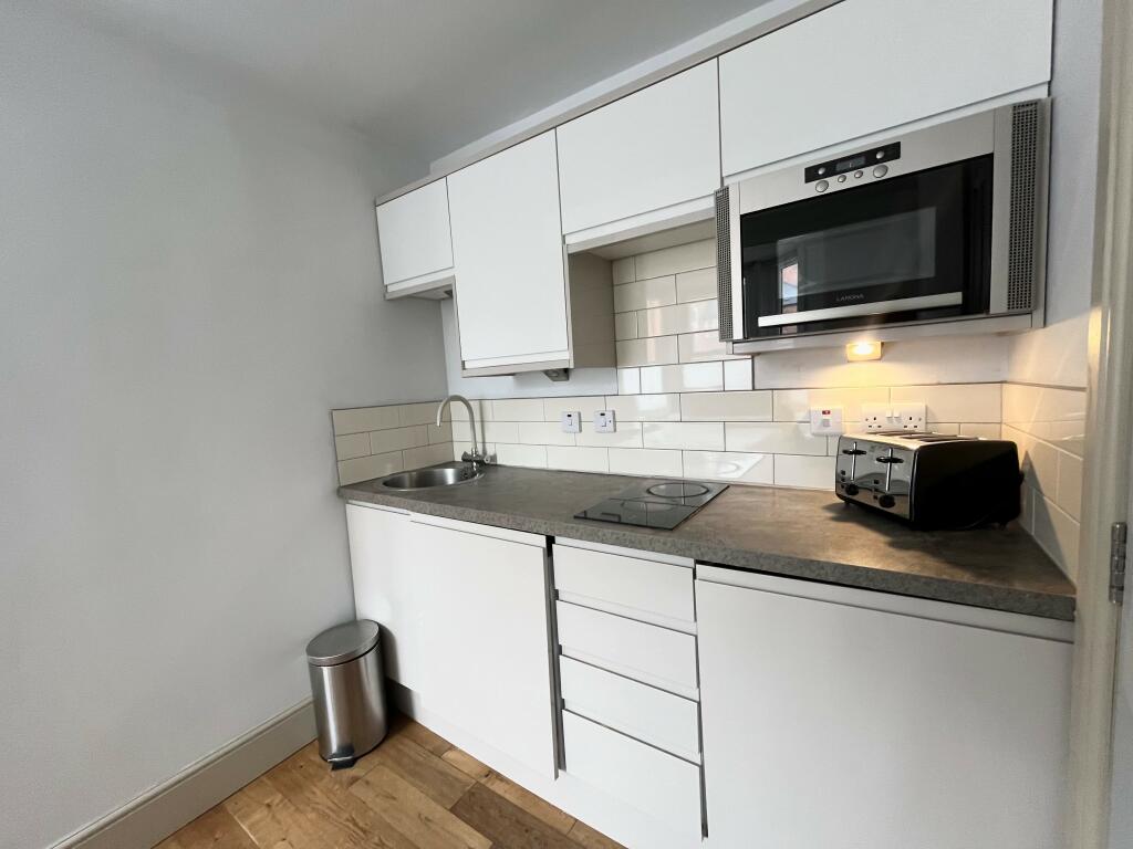 Additional property image - Woodhurst Road, Moseley, B13