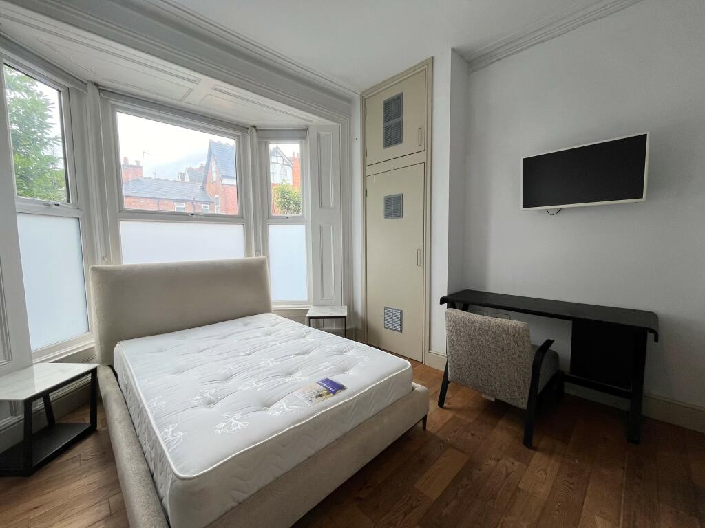 Additional property image - Woodhurst Road, Moseley, B13