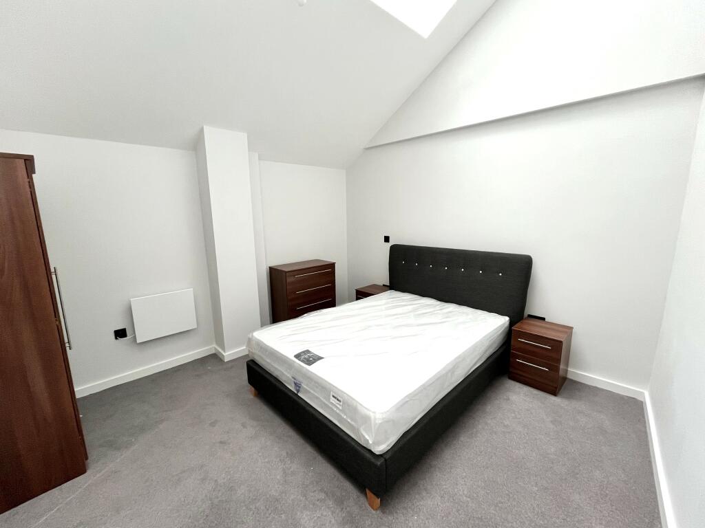 Additional property image - Apex Lofts, Warwick Street, B12