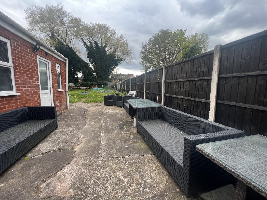 Additional property image - Edward Road, Balsall Heath