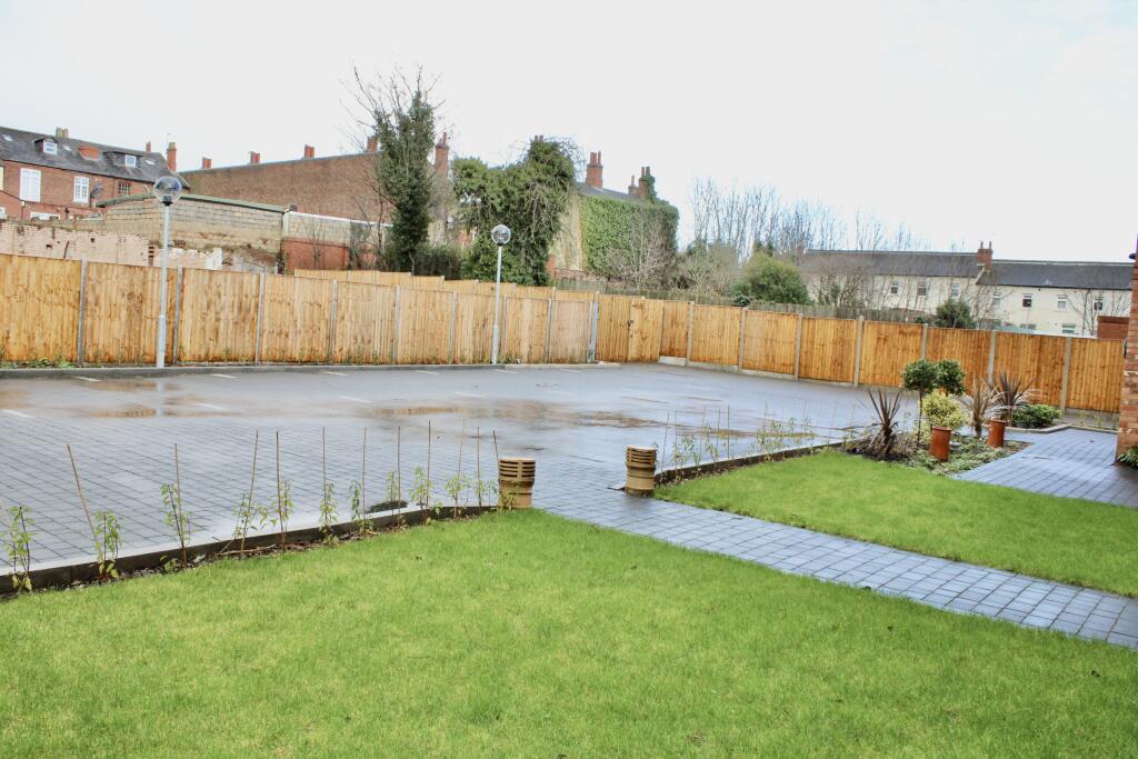 Additional property image - Wills Street, Birmingham , B19 1PP