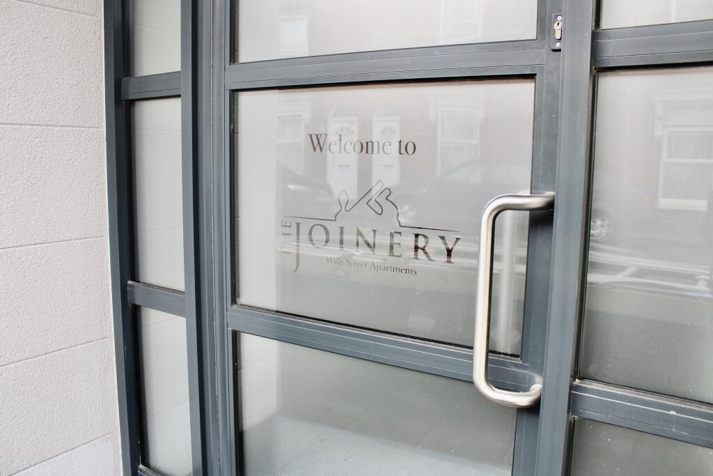 Additional property image - Wills Street, Birmingham , B19 1PP