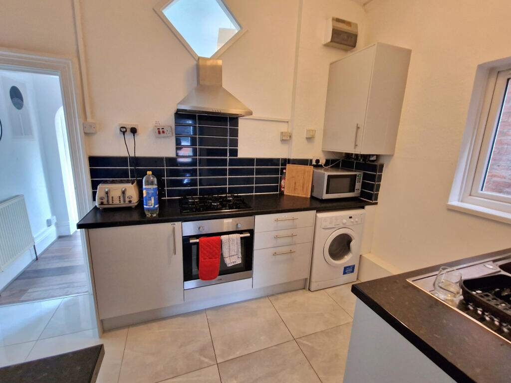 Additional property image - Church Road, Moseley, B13