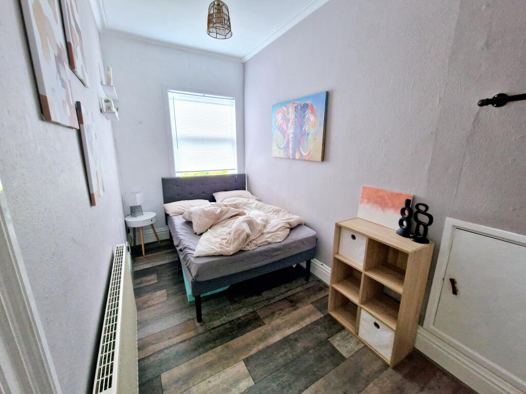 Additional property image - Church Road, Moseley, B13
