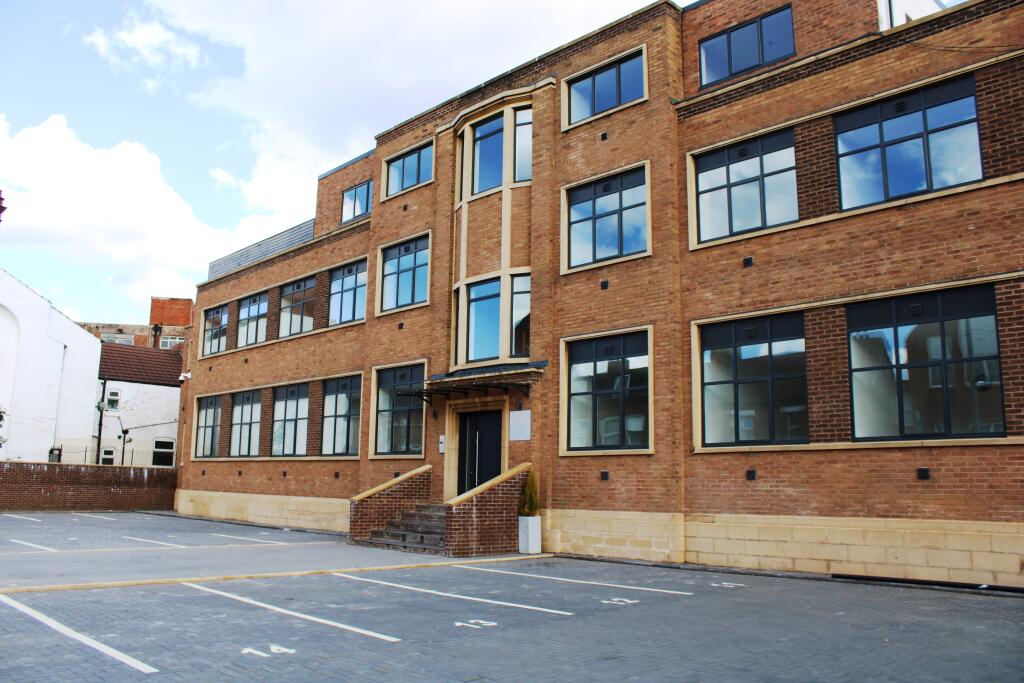 Main image of property: Cromer Road, Brimingham, B12