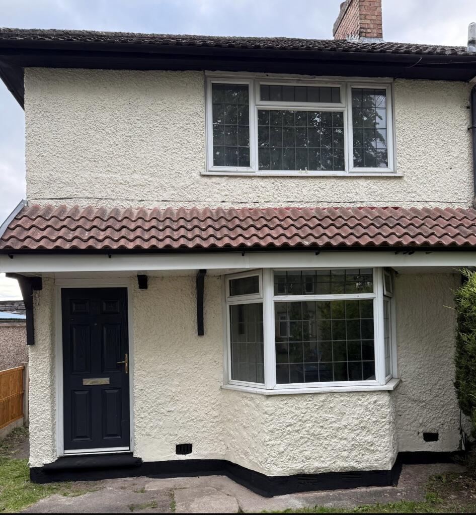 Main image of property: Picton Grove, Billesley, B13