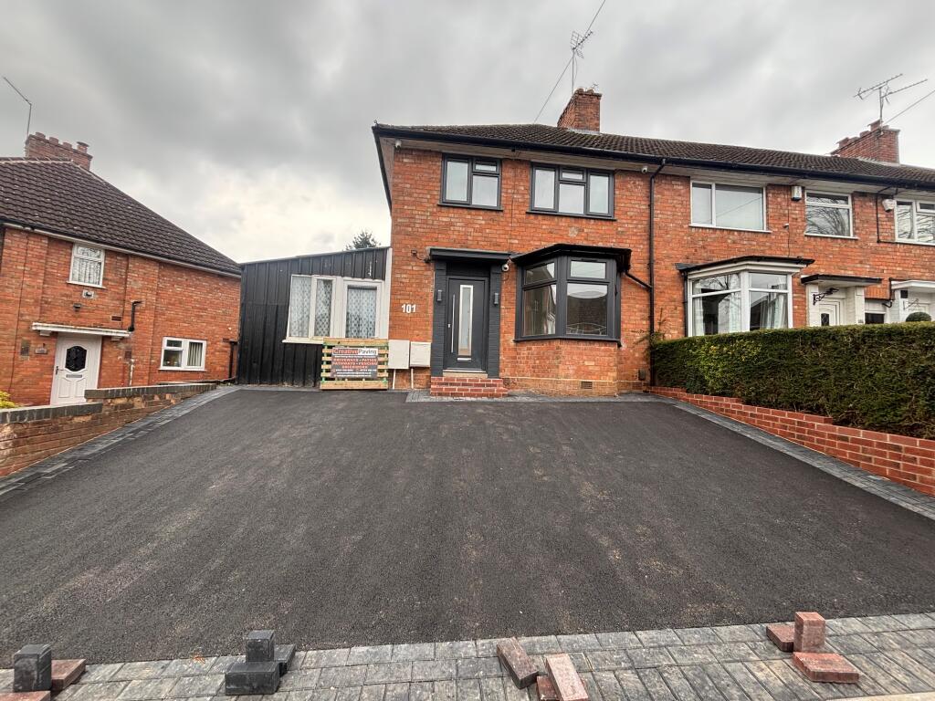 Main image of property: Brentford Road, Kings Heath, B14