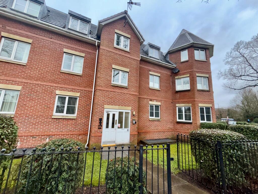 Main image of property: Chestnut Court, Yardley Wood Road, B14